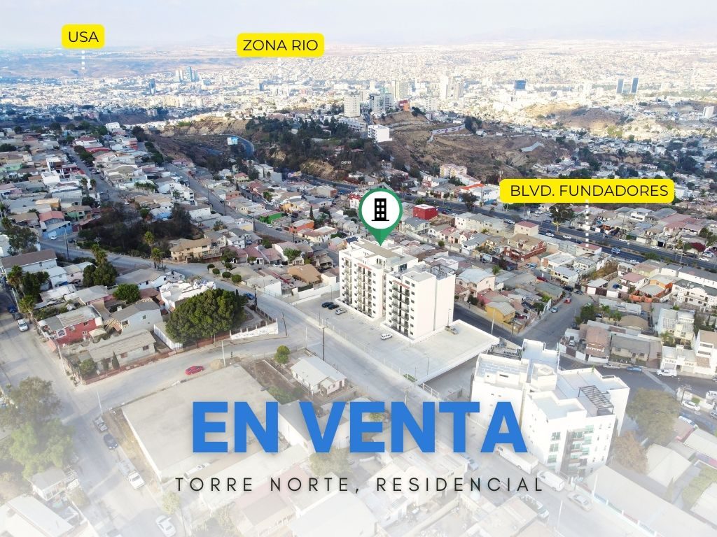 Departamento vendido en Torre Norte, Zona Centro