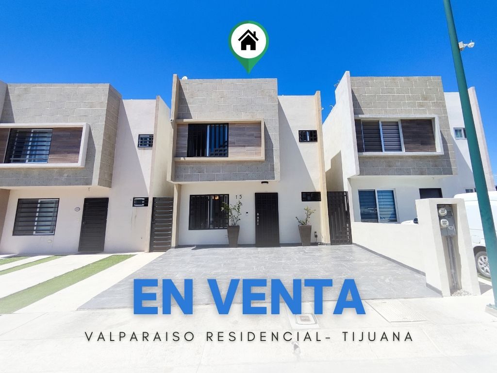 Casa vendida en Valparaiso Residencial, Zona Sur