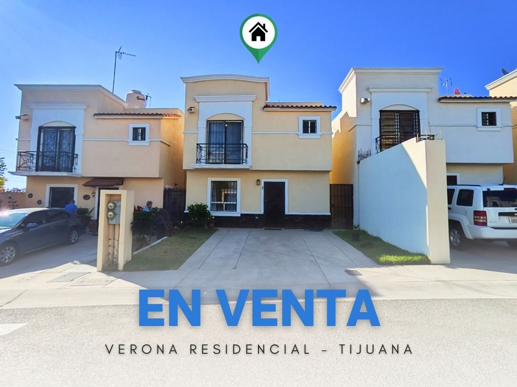 Casa vendida en Verona Residencial, Zona Sur