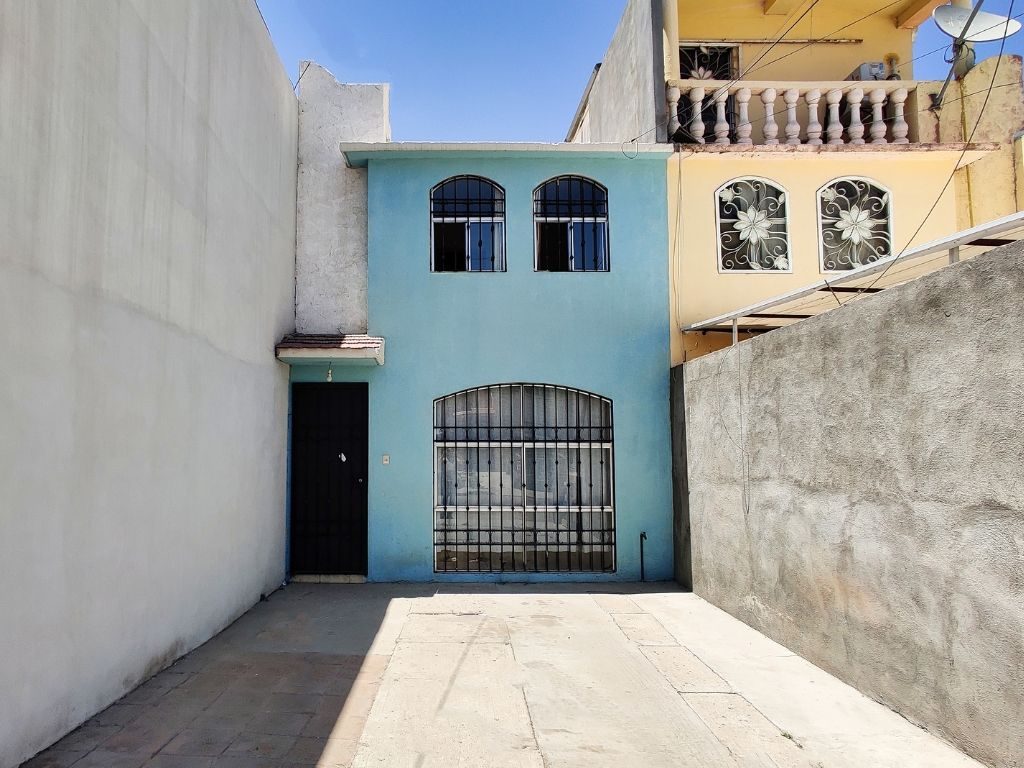 Casa vendida en Lomas Virreyes, Zona Este