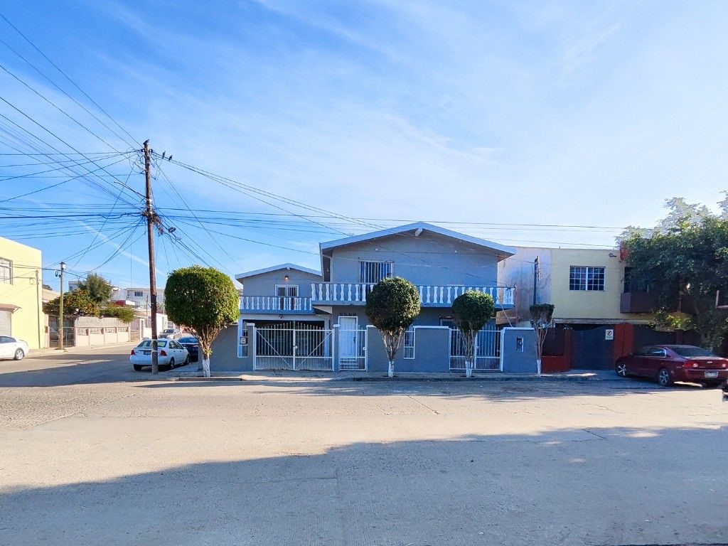 Casa vendida en Colonia Herrera, Zona Centro