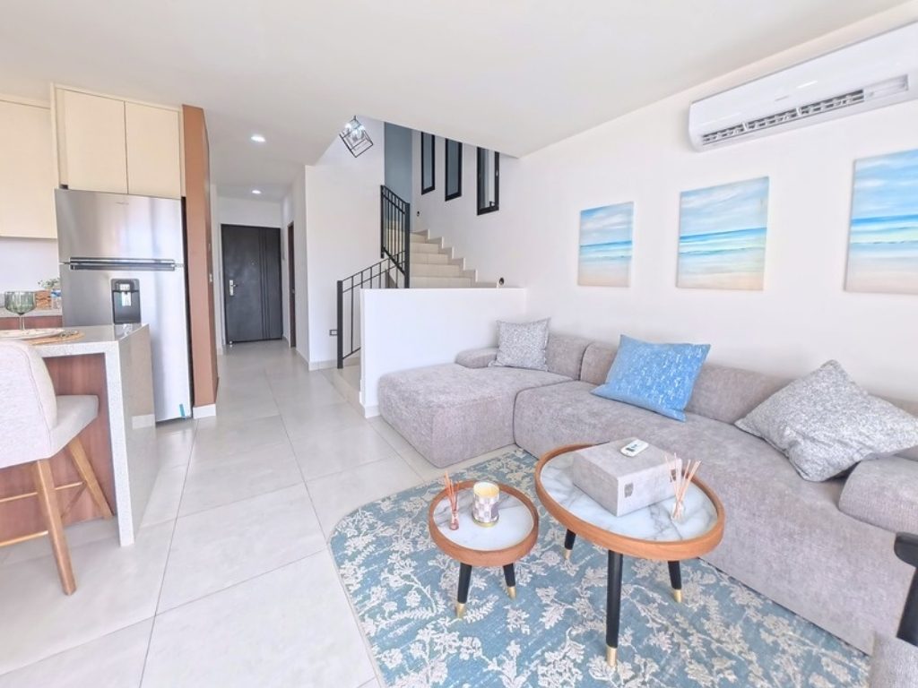 Sala · Casa en Viñedos del Mar