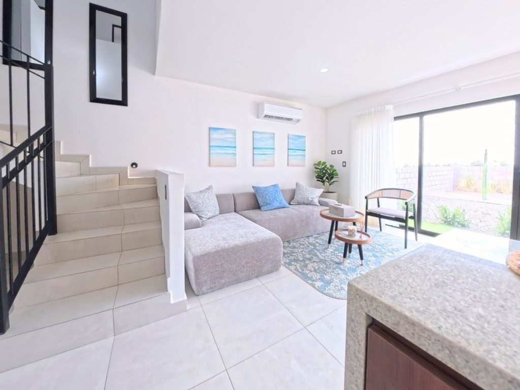 Sala · Casa en Viñedos del Mar