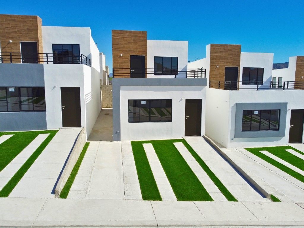 Casa en Andalucía Residencial