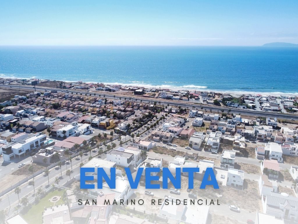 Casa vendida en San Marino Residencial, Zona Costa