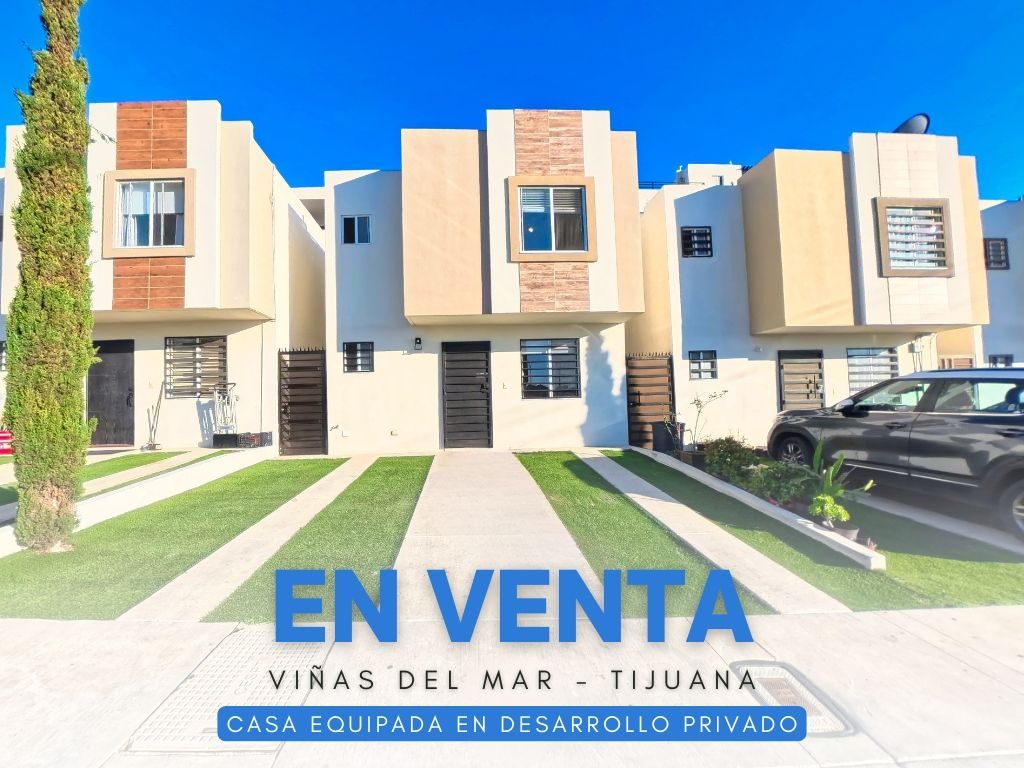 Casa vendida en Viñas del Mar, Zona Sur