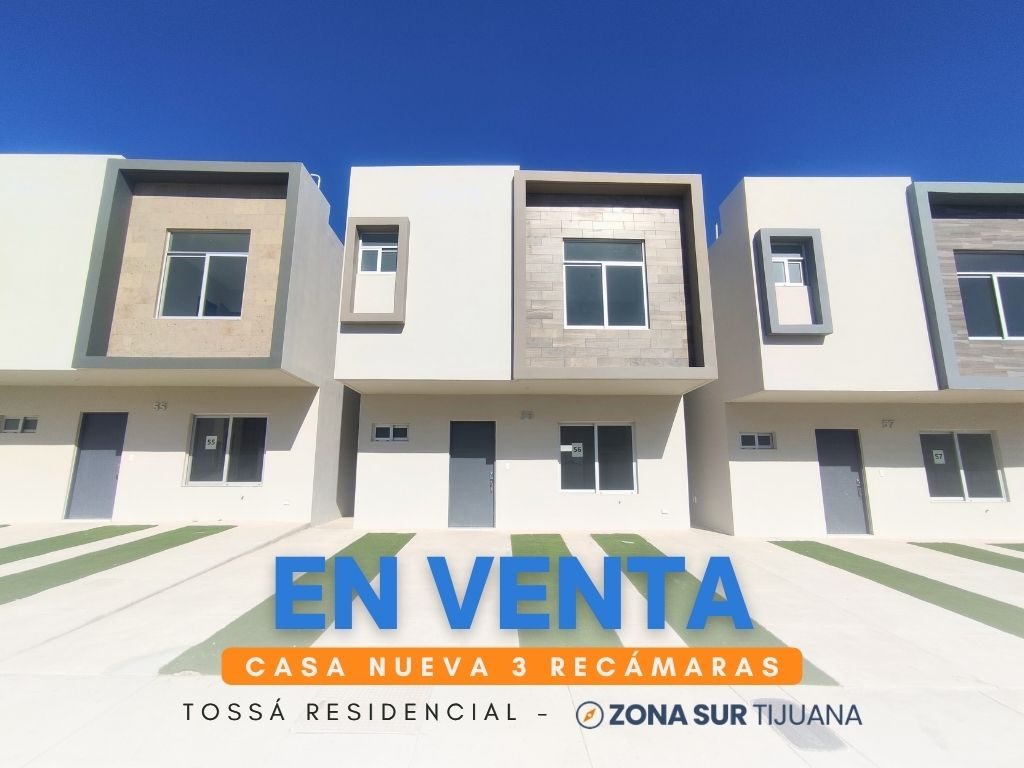 Casa en Tossa Residencial