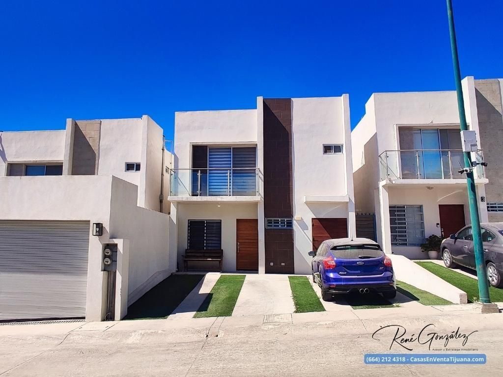 Casa vendida en Valparaiso Residencial, Zona Sur