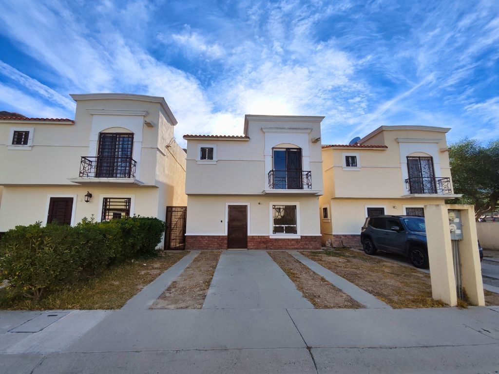Casa vendida en Verona Residencial, Zona Sur