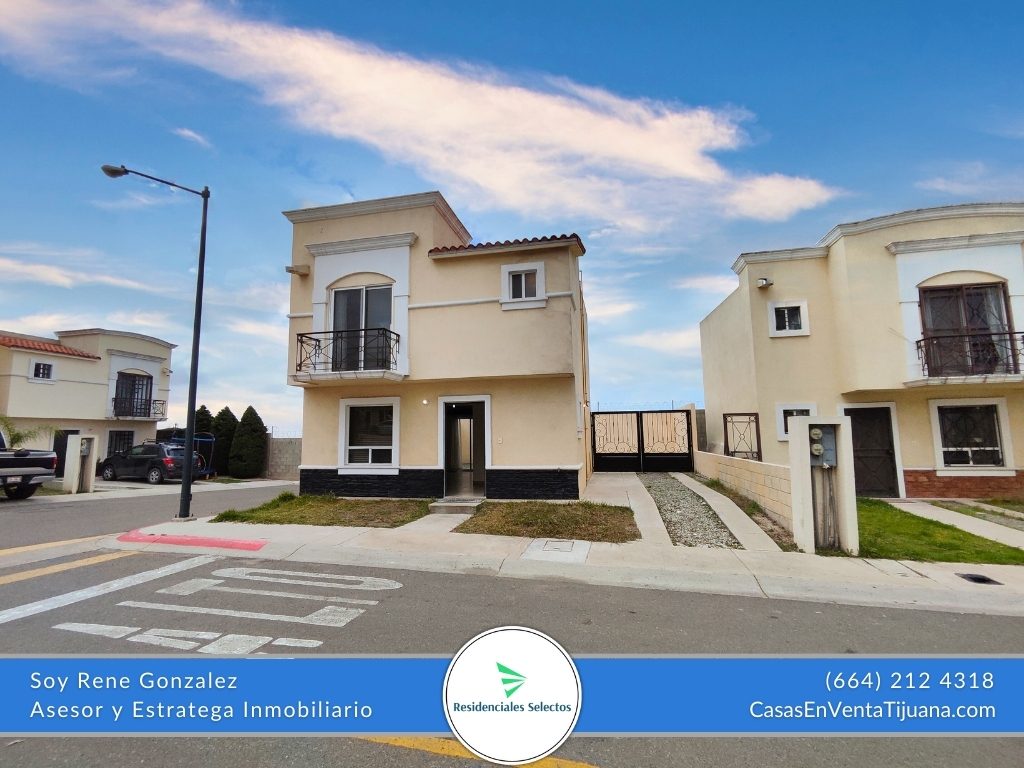 Casa rentada en Verona Residencial, Zona Sur
