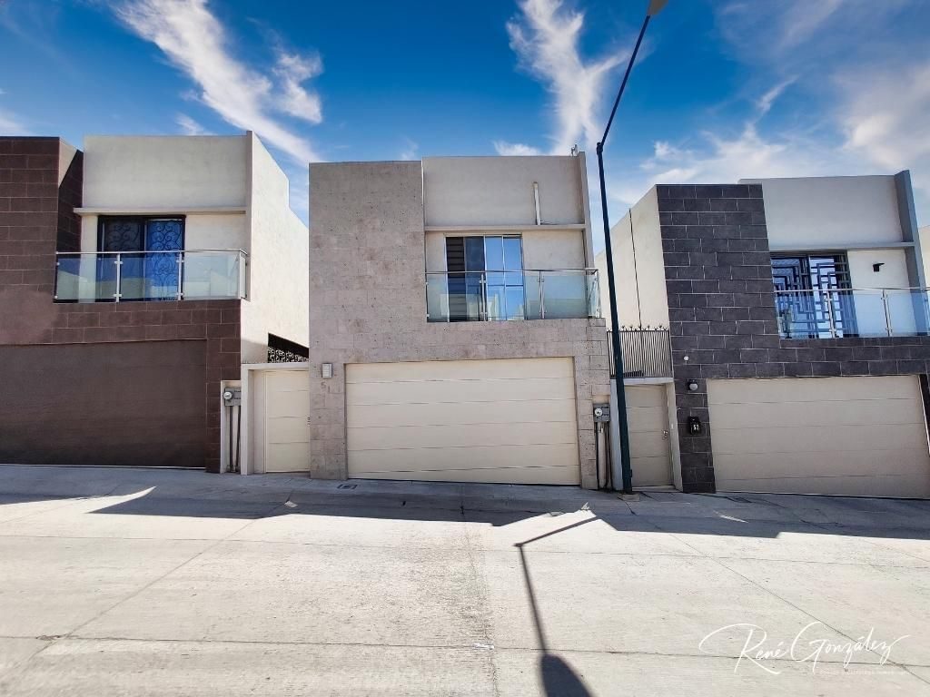 Casa vendida en Valparaiso Residencial, Zona Sur