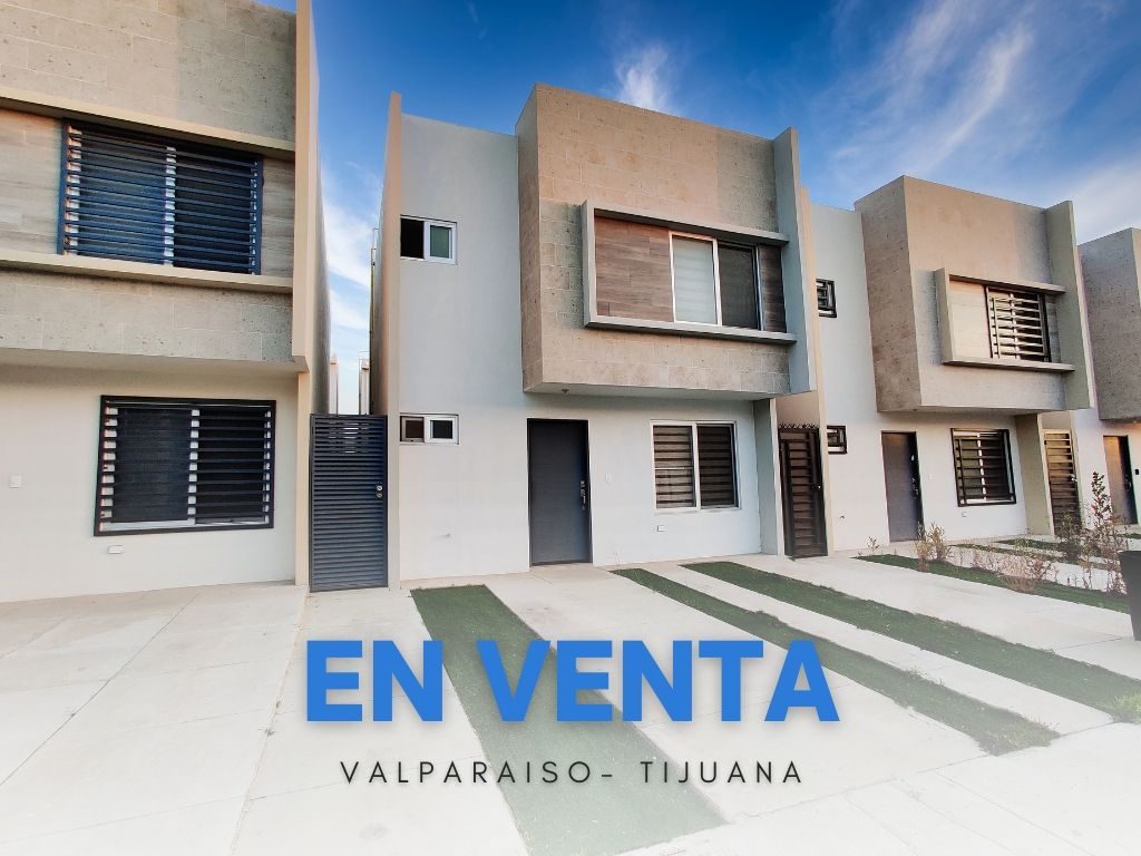 Casa vendida en Valparaiso Residencial, Zona Sur
