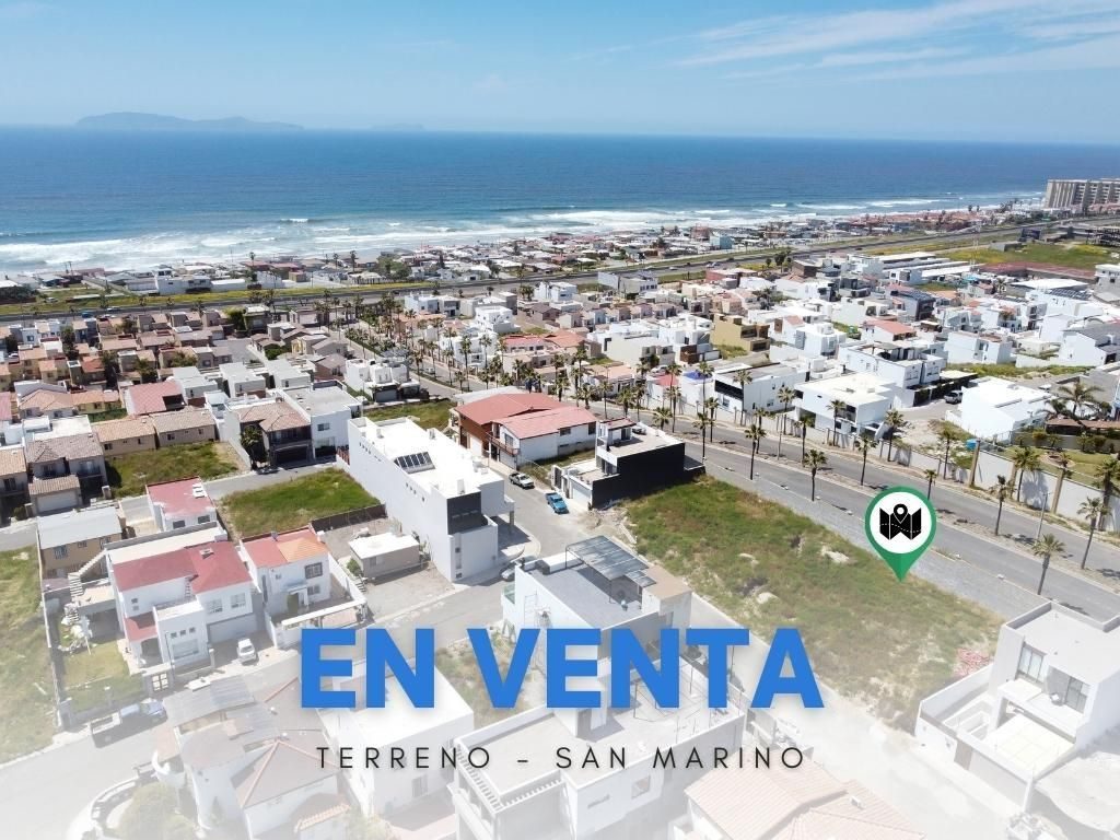 Terreno vendido en San Marino Residencial, Zona Costa