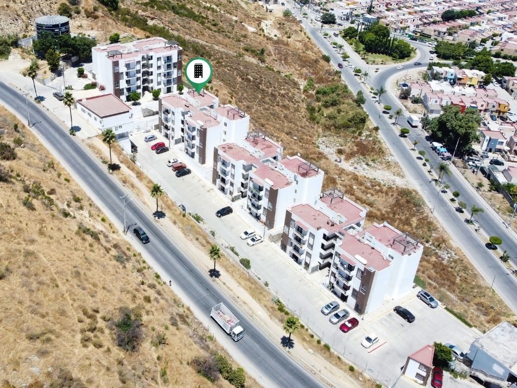 Departamento vendido en Ribera del Bosque, Zona Este