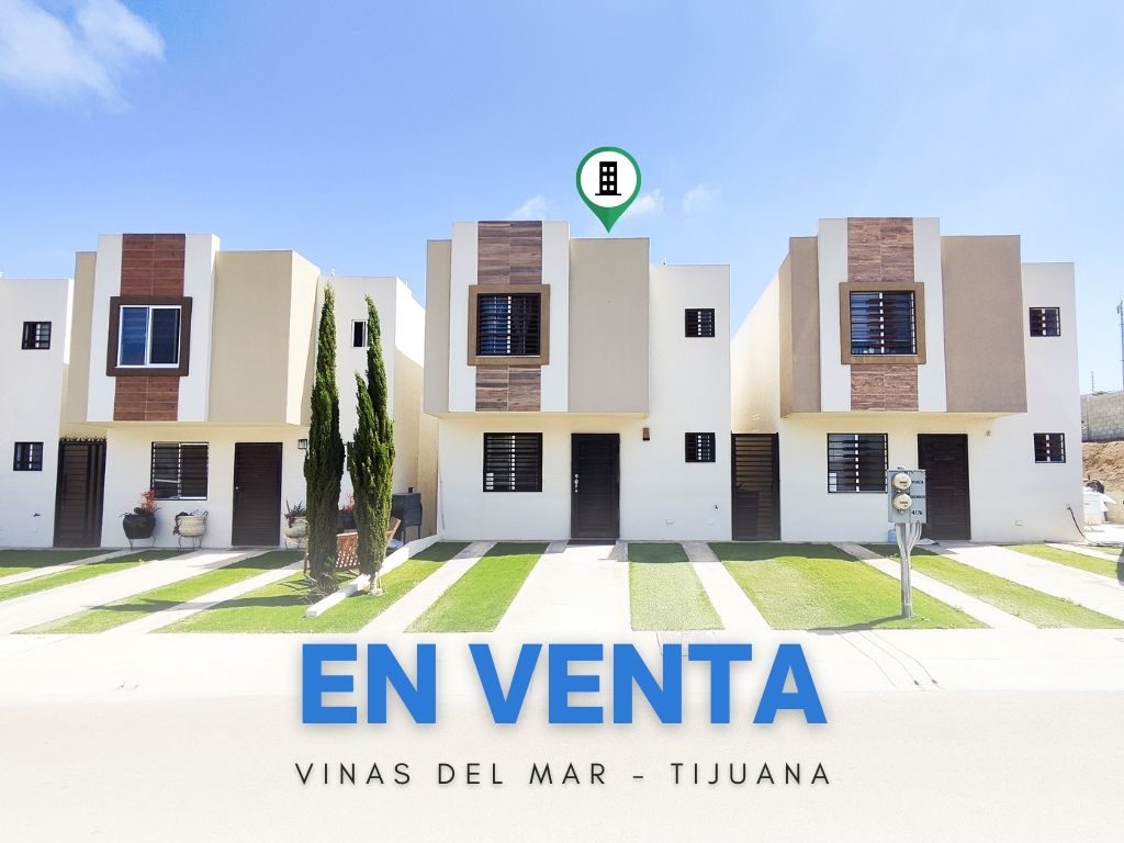 Casa vendida en Viñas del Mar, Zona Sur