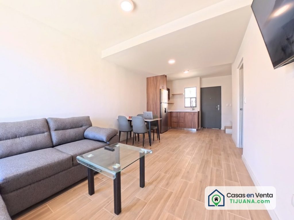 Sala · Casa en Montebello
