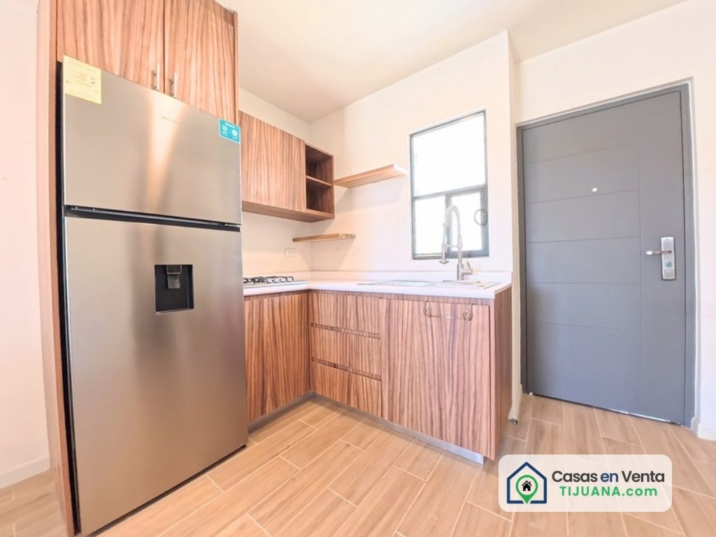 Cocina · Casa en Montebello