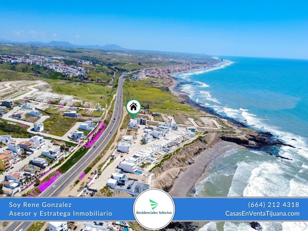 Casa vendida en Carretera Escénica, Zona Costa