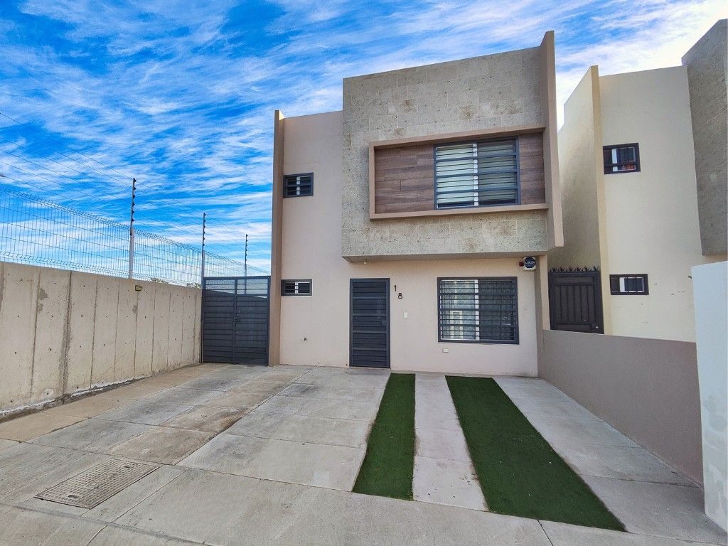 Casa vendida en Valparaiso Residencial, Zona Sur