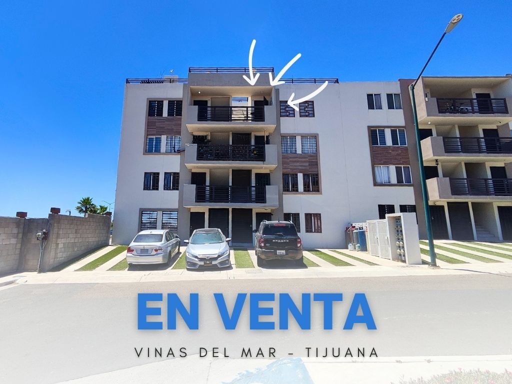 Departamento vendido en Viñas del Mar, Zona Sur