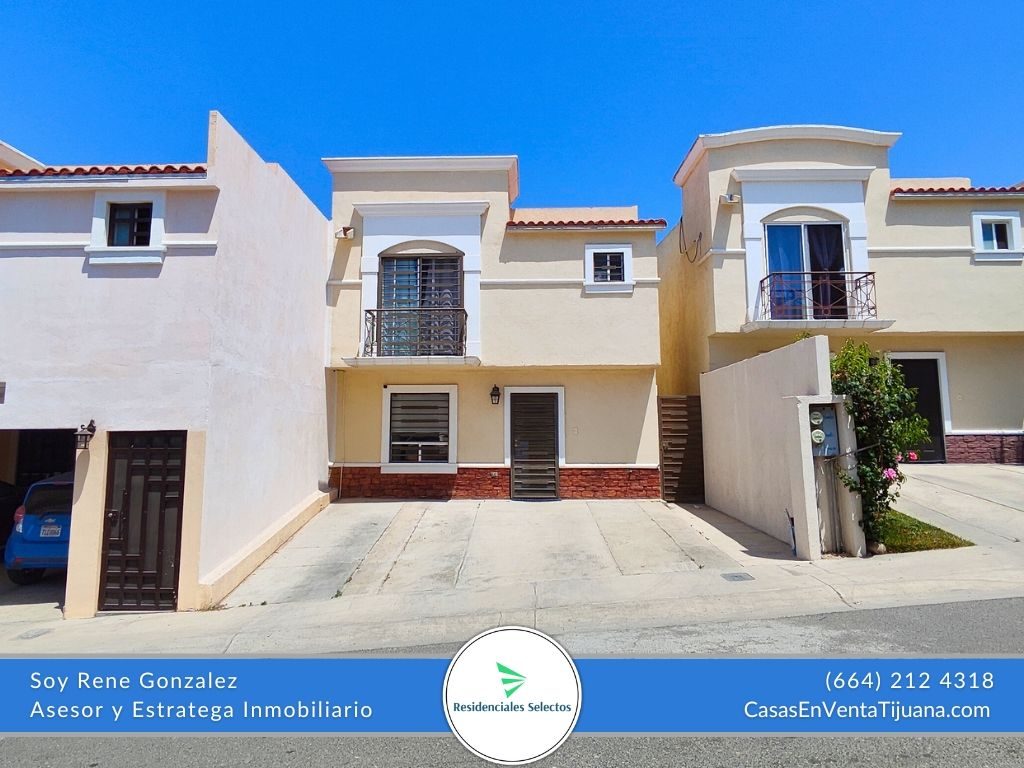 Casa vendida en Verona Residencial, Zona Sur