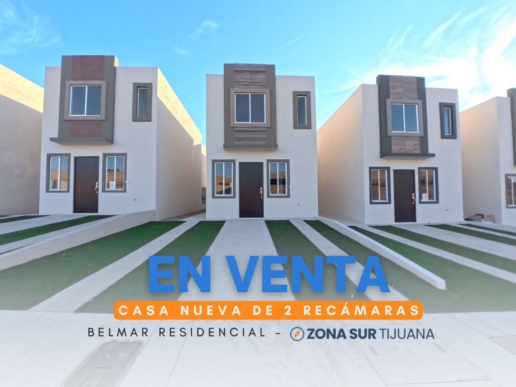 Casa en Belmar Residencial