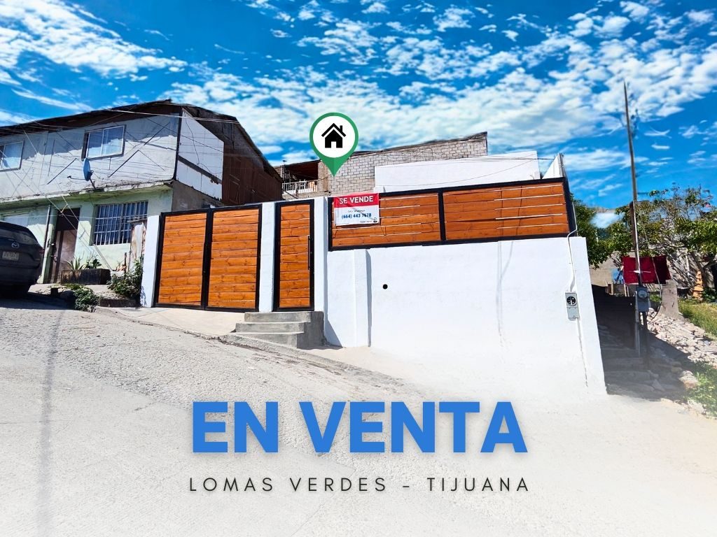 Casa vendida en Lomas Verdes, Zona Mesa