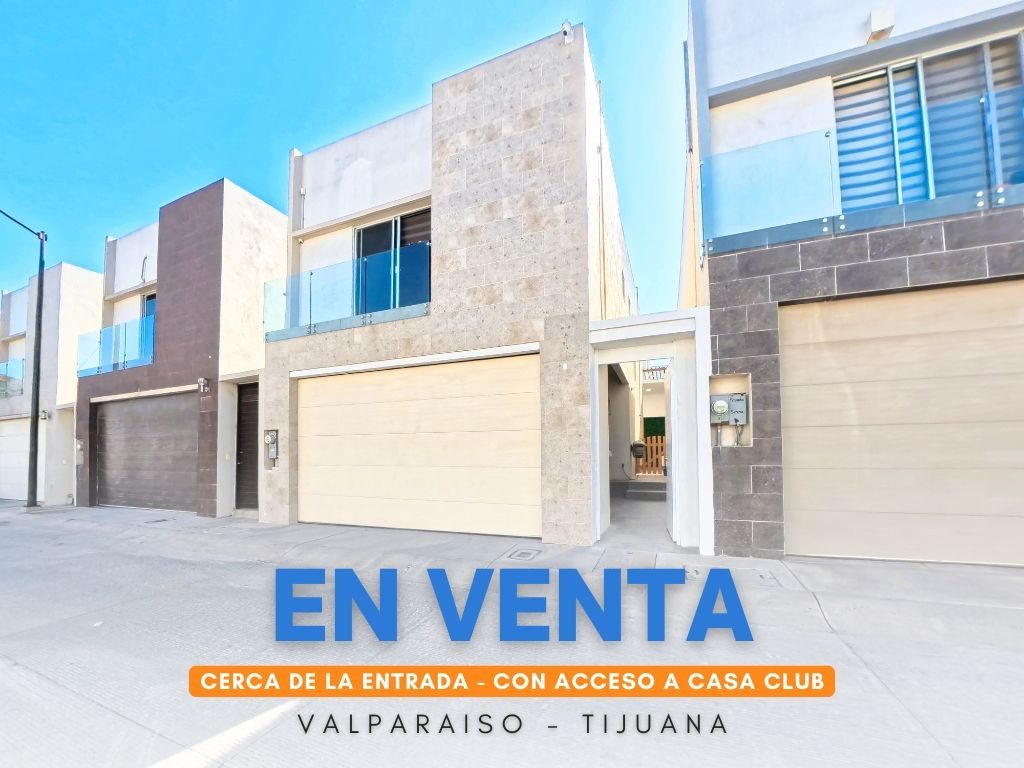 Casa vendida en Valparaiso Residencial, Zona Sur