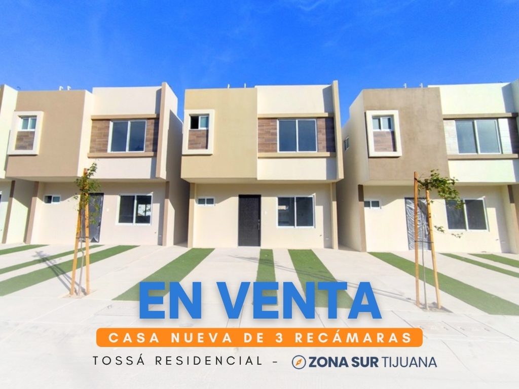 Casa en Tossa Residencial