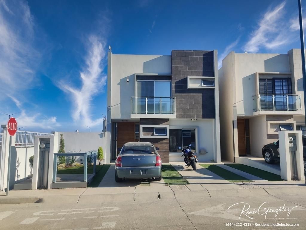 Casa vendida en Valparaiso Residencial, Zona Sur