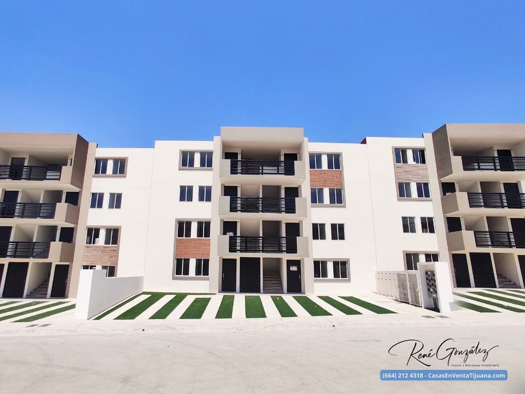 Departamento rentado en Viñas del Mar, Zona Sur
