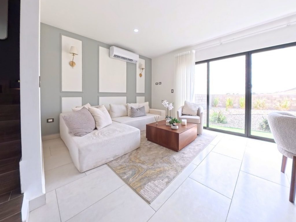 Sala · Casa en Viñedos del Mar