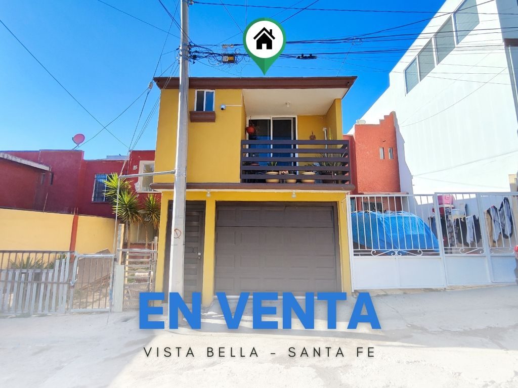 Casa vendida en Vista Bella, Zona Sur