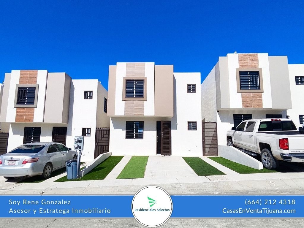 Casa rentada en Viñas del Mar, Zona Sur
