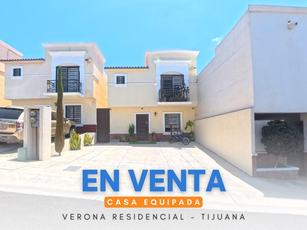 Casa vendida en Verona Residencial, Zona Sur