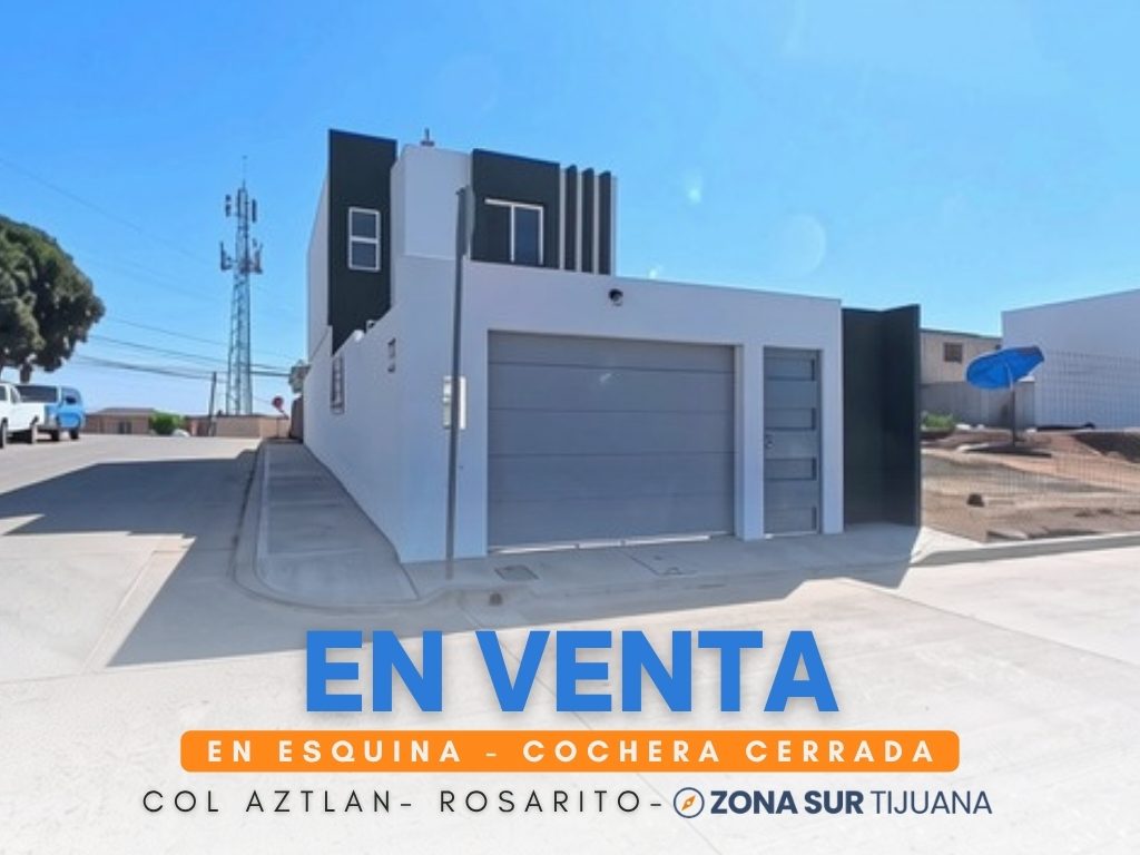 Rosarito, Tijuana