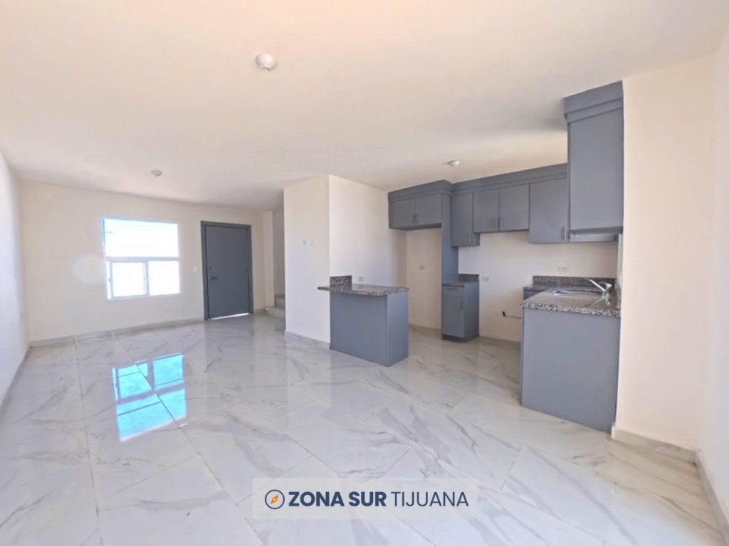 Cocina · Casa en Aztlán