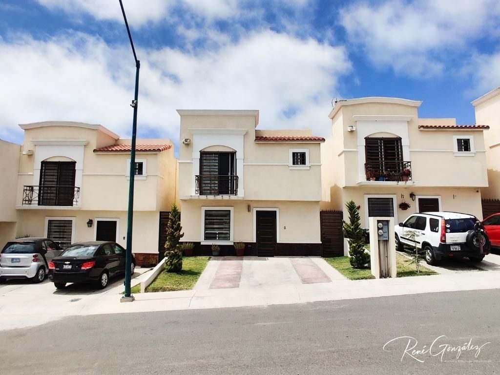 Casa vendida en Verona Residencial, Zona Sur