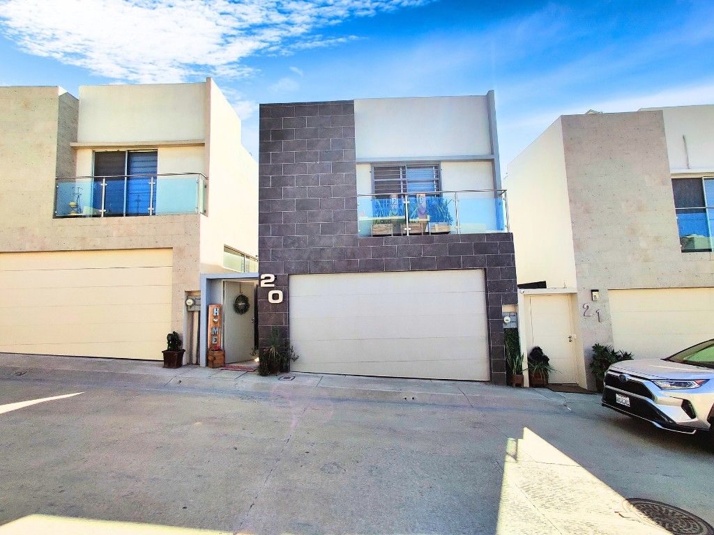 Casa vendida en Valparaiso Residencial, Zona Sur