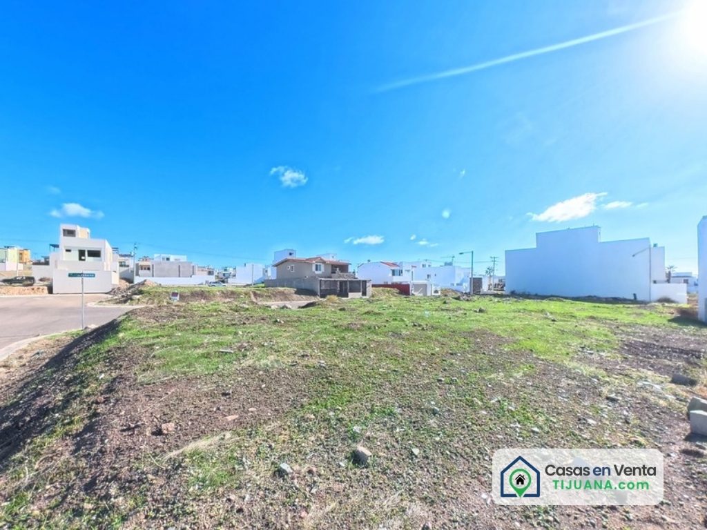 Terreno · Terreno en Punta Azul