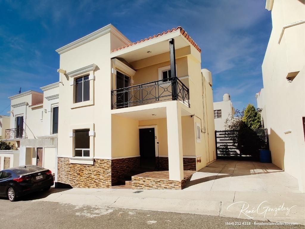 Casa rentada en Verona Residencial, Zona Sur