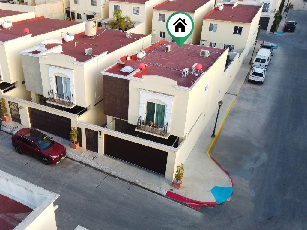 Casa vendida en Verona Residencial, Zona Sur