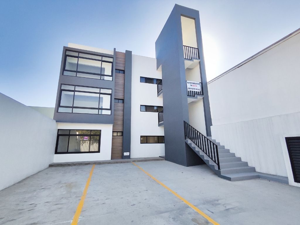 Departamento rentado en Jardin Dorado, Zona Otay