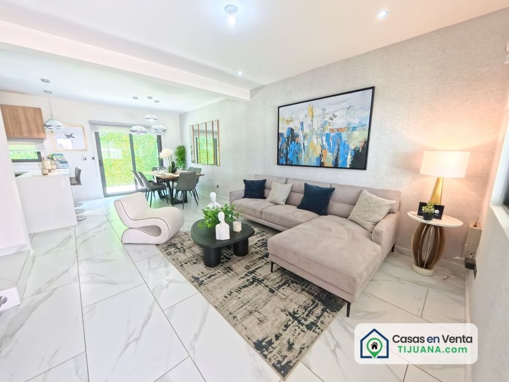 Soy rene gonzalez 3 · Casa en Platinum Residencial