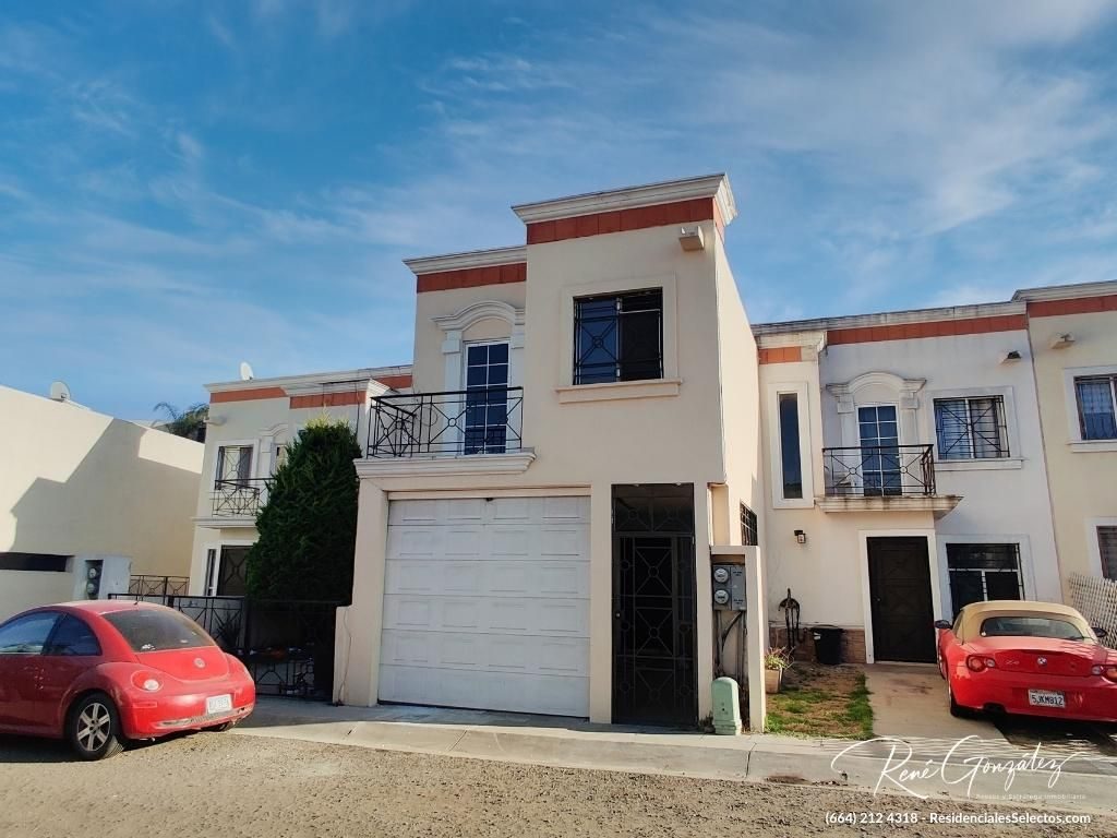 Casa vendida en Verona Residencial, Zona Sur