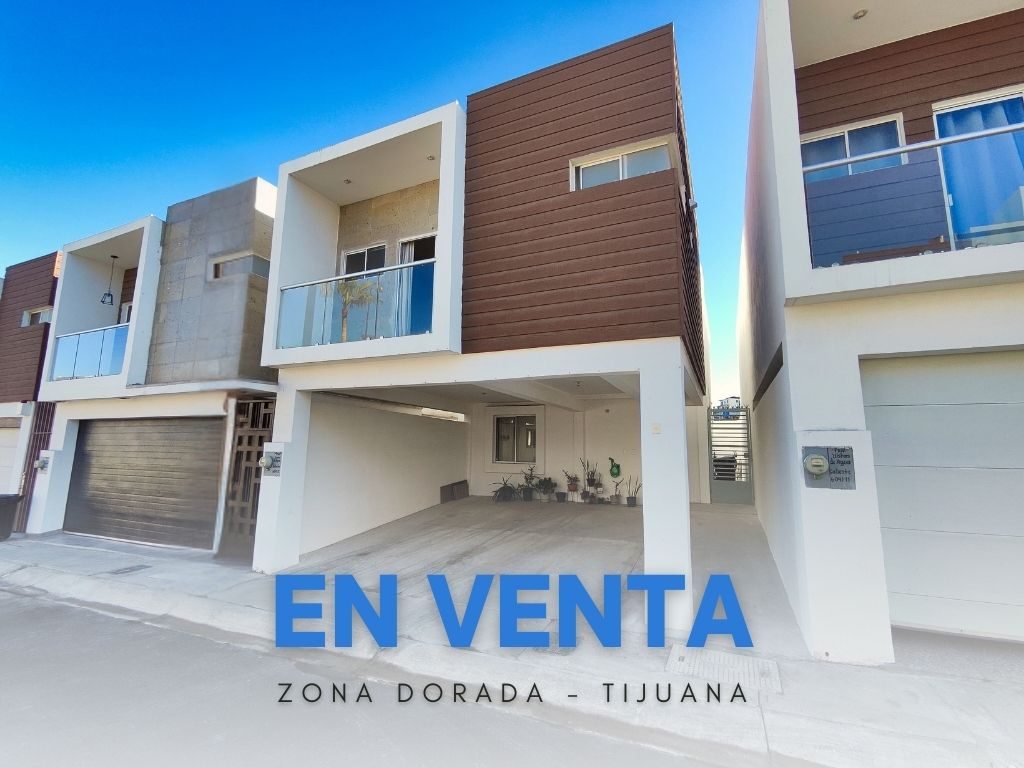 Casa vendida en Vistas de Agua Caliente, Zona Dorada