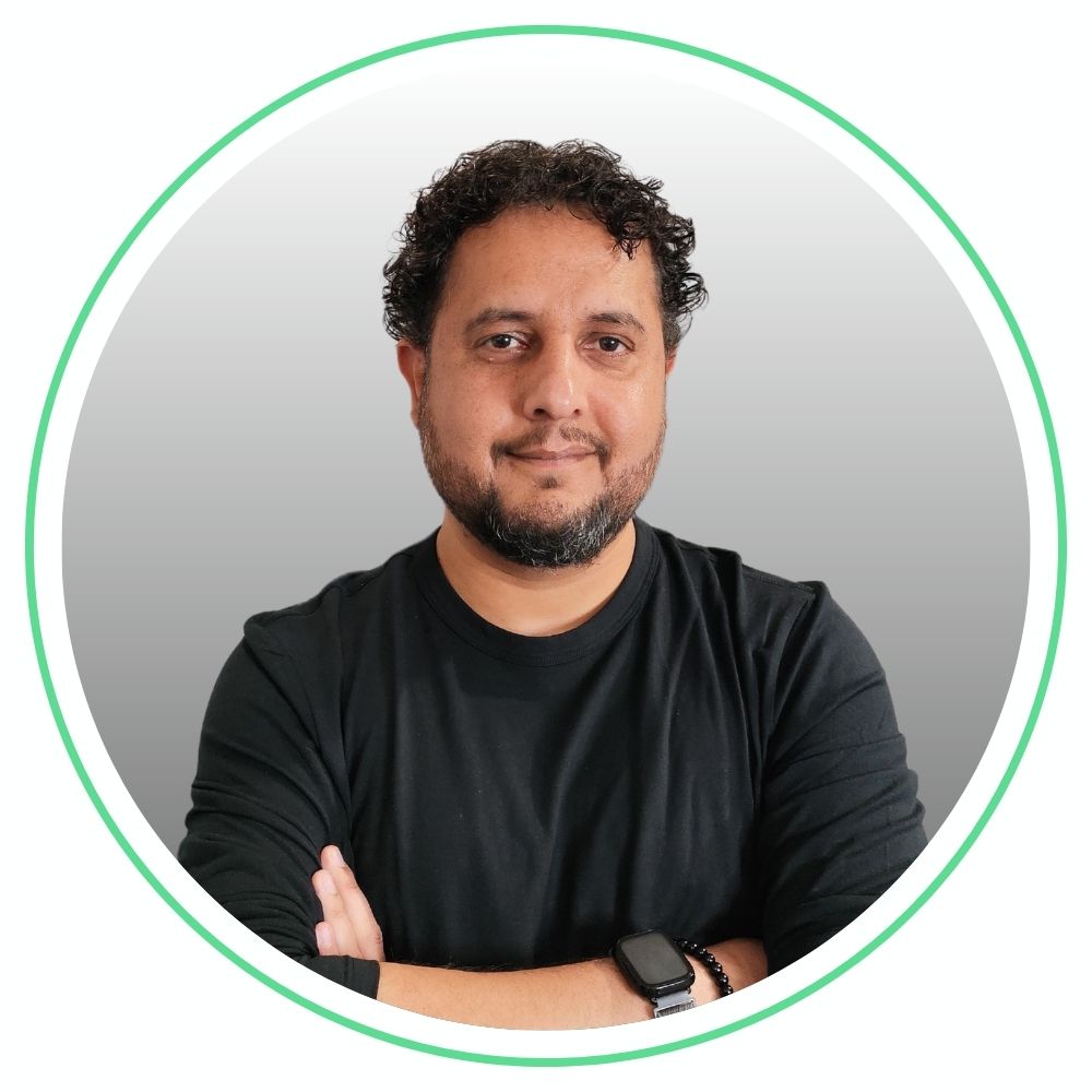 Foto Perfil 2026