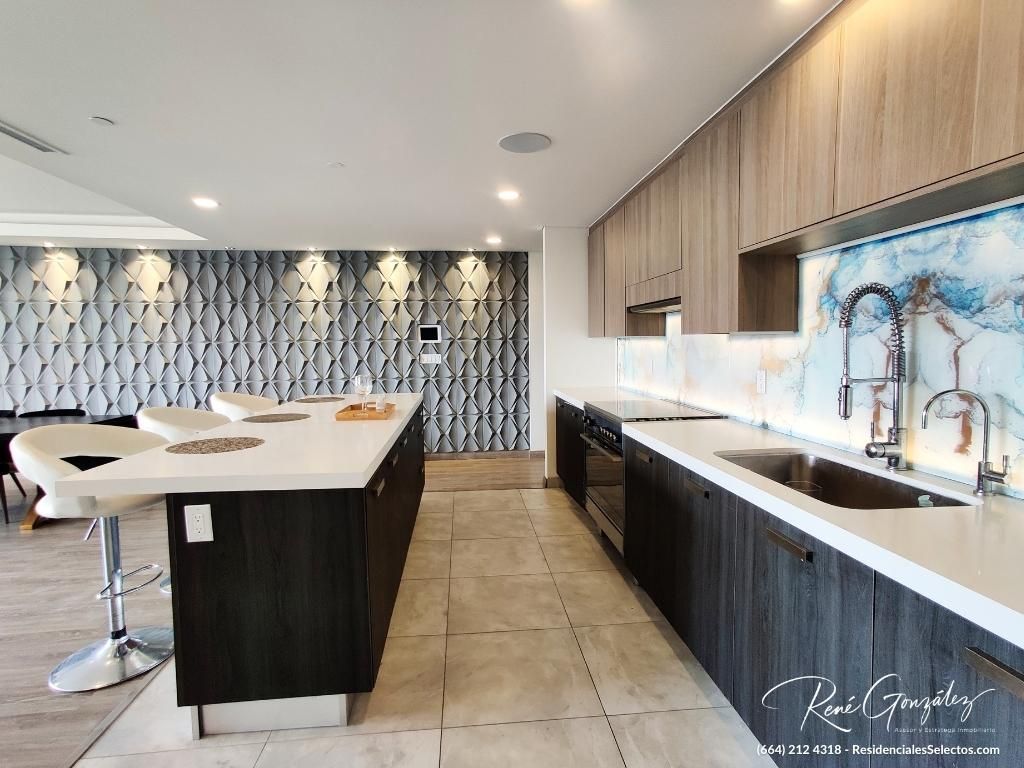 Casas en Venta Tijuana - Nivel 10 6