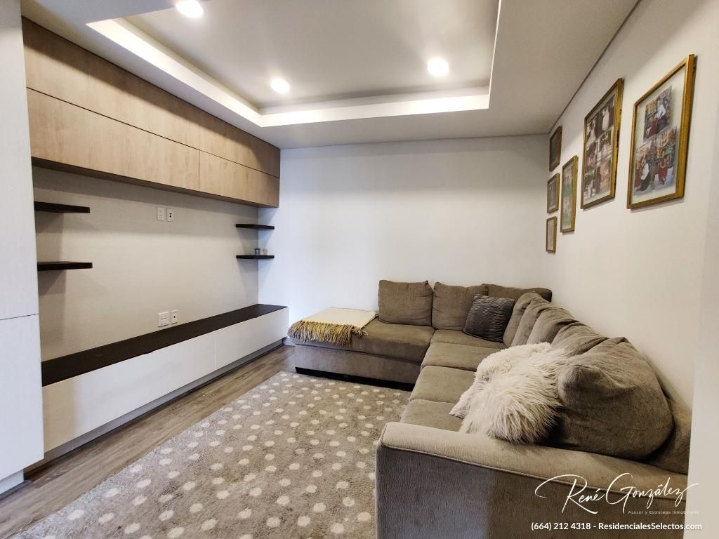 Casas en Venta Tijuana - Nivel 10 8