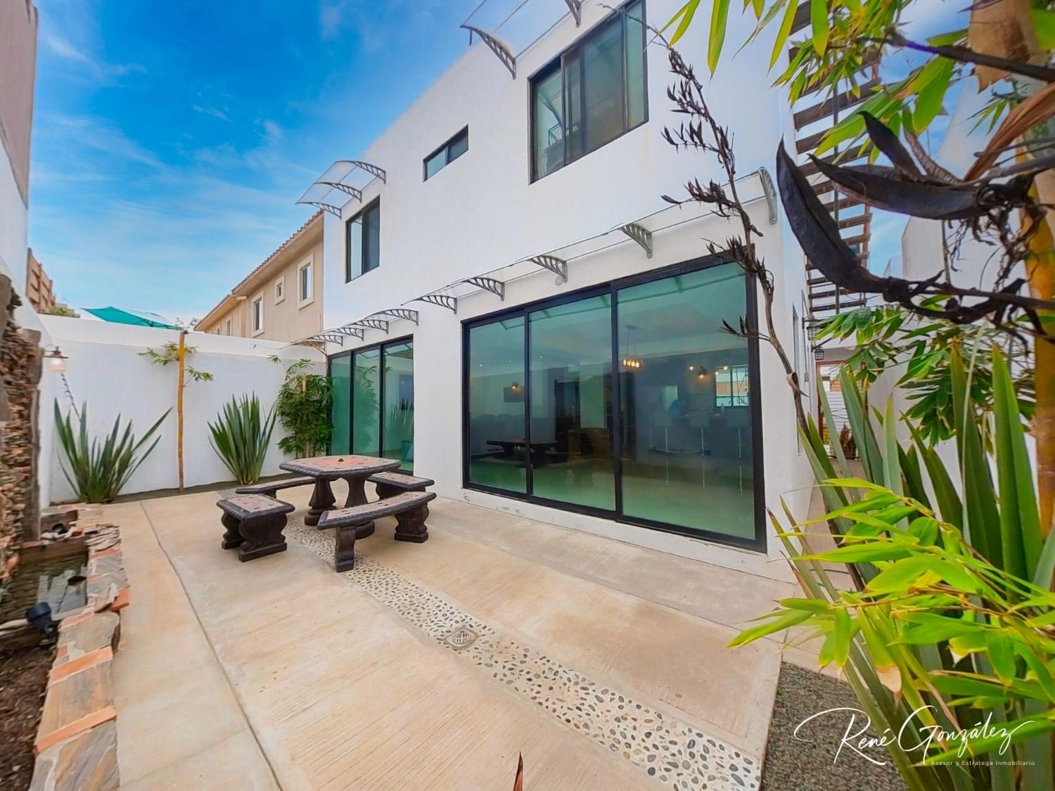 San Marino Residencial - Casas en Venta Tijuana - Rene Gonzalez (11)